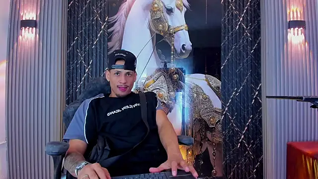 the knights of the night  online show from 24, 5, 2026
