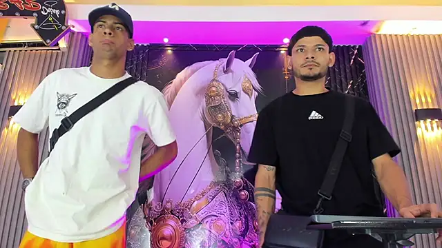 the knights of the night  online show from 9, 5, 2026