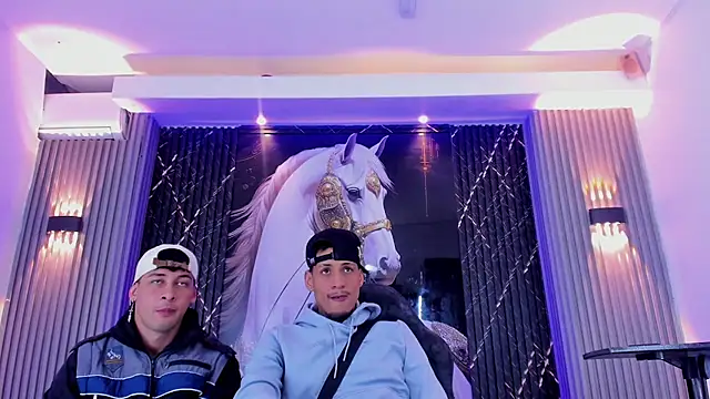 the knights of the night  online show from 24, 6, 2026