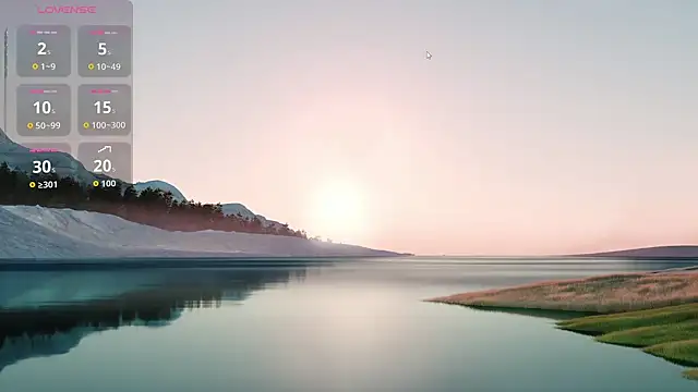 amycui online show from 14, 4, 2026