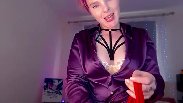 SeverinaMurr online show from 11, 6, 2026