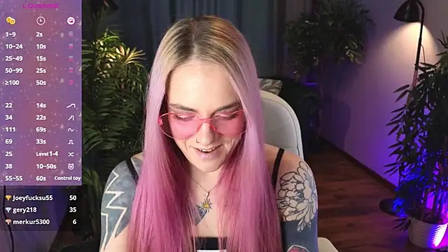 TerryMorris online show from 11, 4, 2026