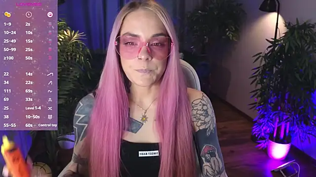 TerryMorris online show from 11, 4, 2026