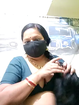 PINKI 024 online show from 16, 4, 2026