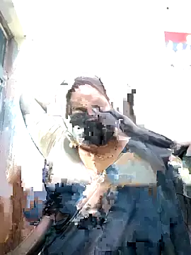 PINKI 024 online show from 18, 4, 2026