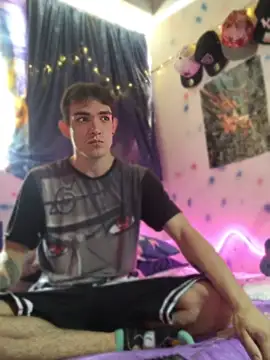 ThePrinz maykiin online show from 3, 4, 2026