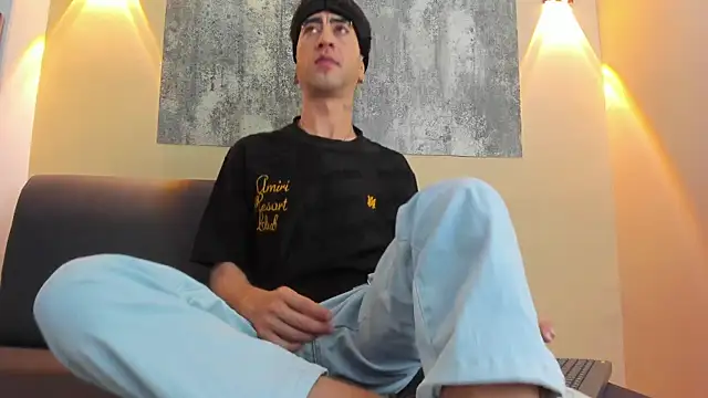 PODEROSO SAMAEL online show from 8, 4, 2026