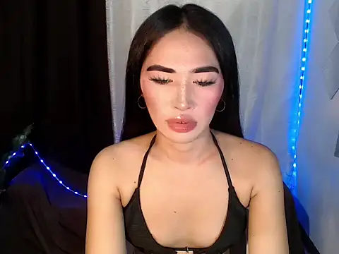 urasiankylie online show from 11, 6, 2026
