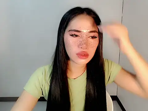 Snapshot of urasiankylie chatting on 23, 4, 2026 urasiankylie online show from 23, 4, 2026
