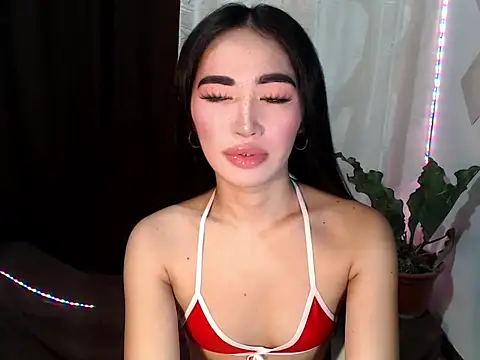 urasiankylie online show from 4, 7, 2026