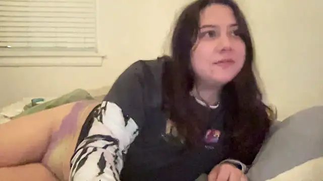 ariaxm00n online show from 5, 4, 2026