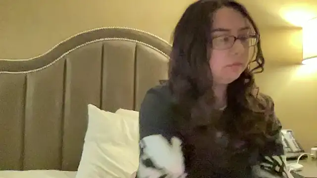 ariaxm00n online show from 20, 5, 2026