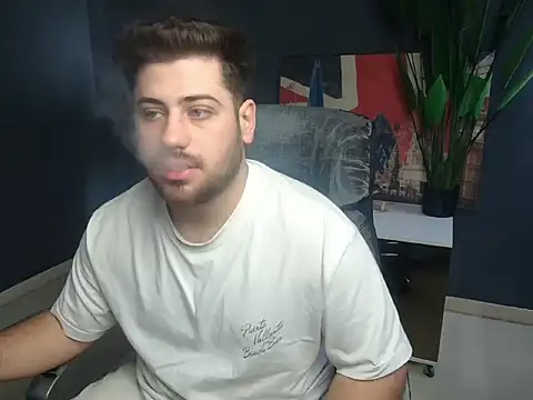 DaxGreer online show from 11, 4, 2026