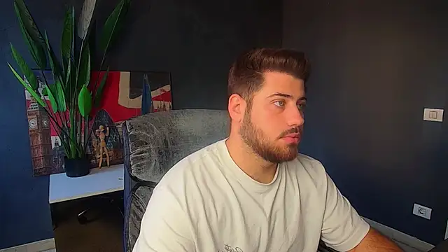 DaxGreer online show from 3, 5, 2026