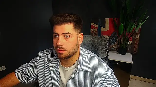 DaxGreer online show from 20, 5, 2026