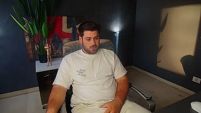 DaxGreer online show from 29, 4, 2026