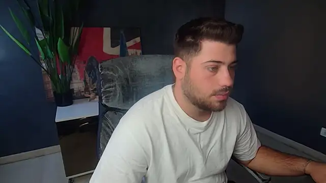 DaxGreer online show from 23, 4, 2026