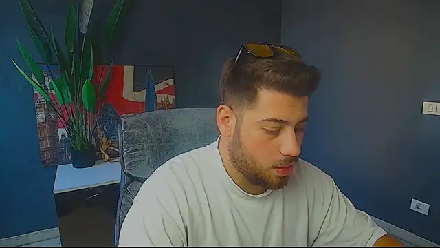 DaxGreer online show from 27, 5, 2026
