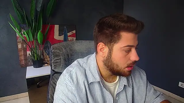 DaxGreer online show from 8, 5, 2026
