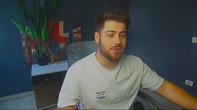 DaxGreer online show from 29, 5, 2026