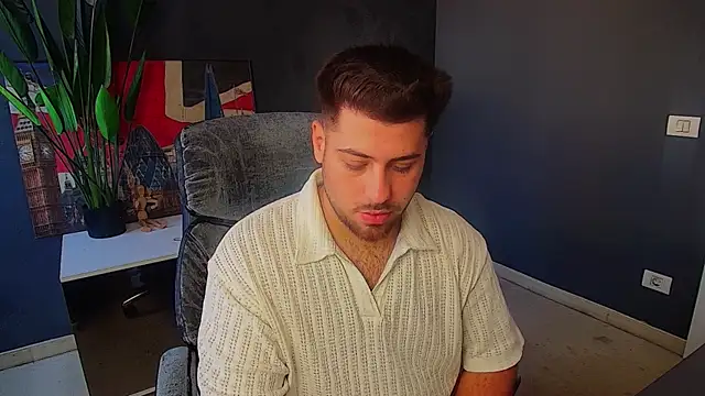 DaxGreer online show from 16, 5, 2026