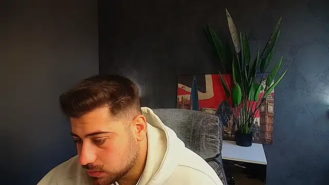 DaxGreer online show from 19, 5, 2026