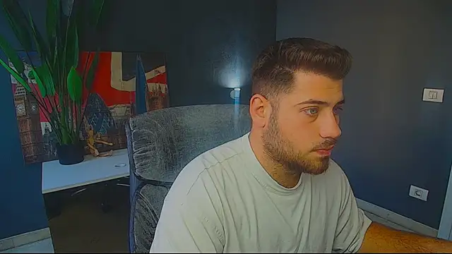 DaxGreer online show from 25, 5, 2026
