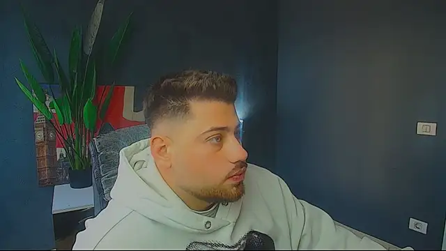 DaxGreer online show from 30, 5, 2026