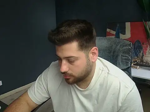 DaxGreer online show from 11, 4, 2026