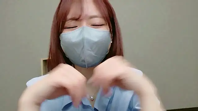YUA 0425 online show from 12, 5, 2026