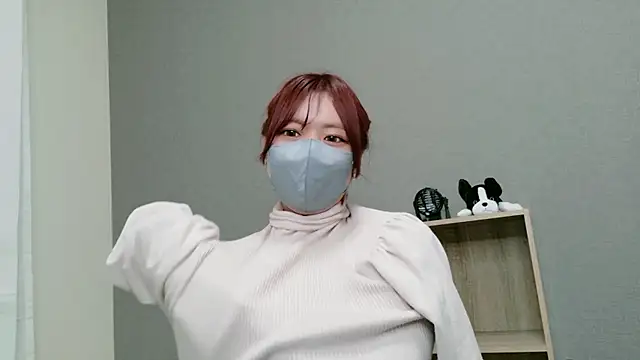 YUA 0425 online show from 12, 5, 2026