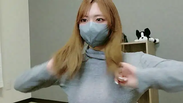 YUA 0425 online show from 3, 5, 2026