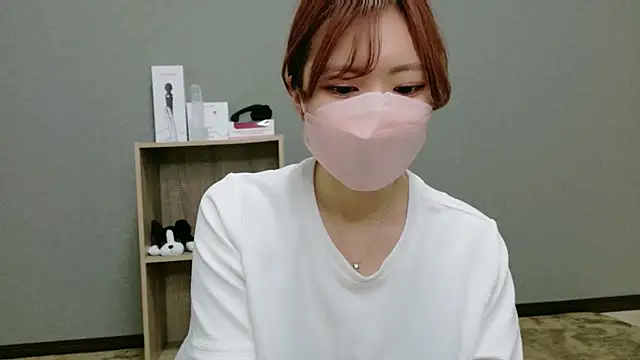 YUA 0425 online show from 10, 6, 2026