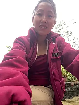 Huonglyna online show from 29, 4, 2026