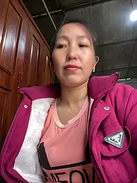 Huonglyna online show from 11, 5, 2026