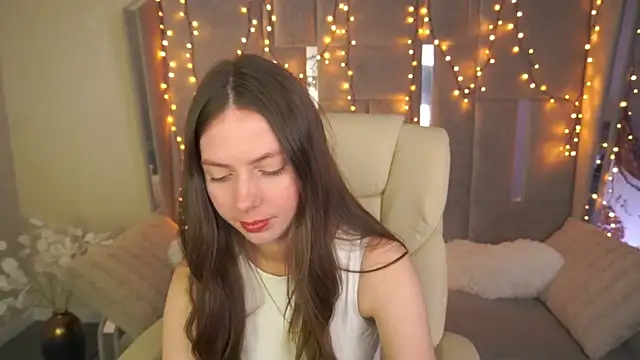 Snapshot of BabyLumi chatting on 20, 4, 2026 BabyLumi online show from 20, 4, 2026