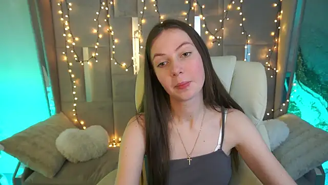 Snapshot of BabyLumi chatting on 4, 5, 2026 BabyLumi online show from 4, 5, 2026