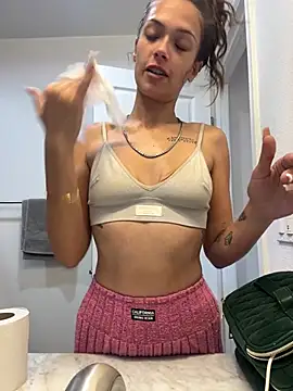 AliciaDx online show from 3, 4, 2026