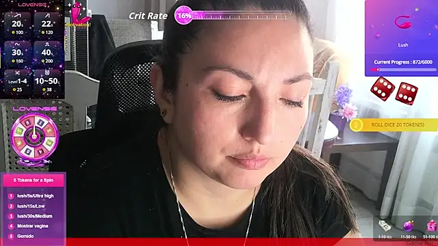 RoossTattoo online show from 18, 5, 2026