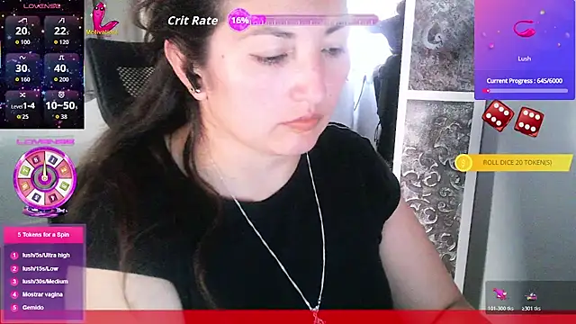 RoossTattoo online show from 16, 4, 2026
