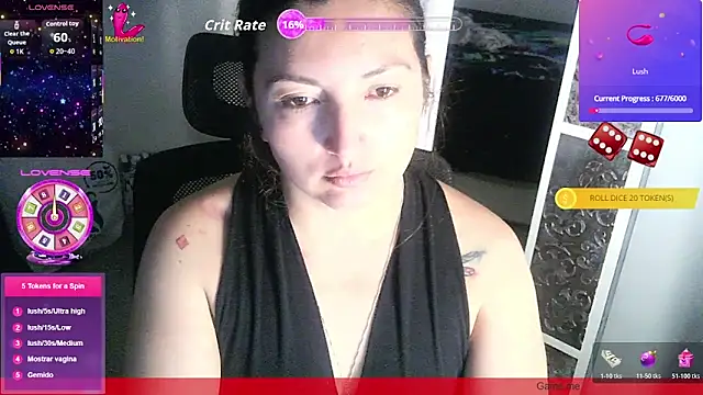RoossTattoo online show from 24, 4, 2026