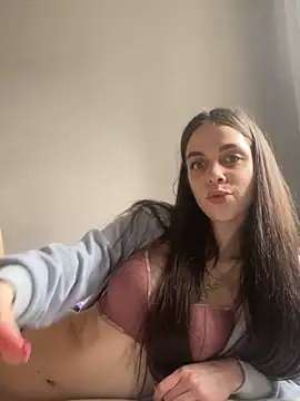 HotGirl1701 online show from 3, 4, 2026