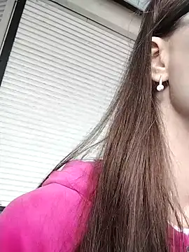 HotGirl1701 online show from 11, 7, 2026