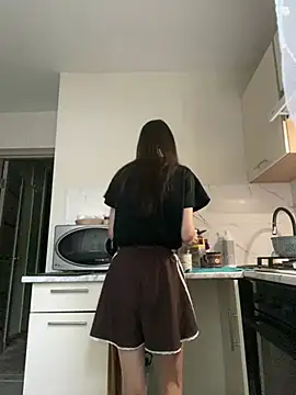 HotGirl1701 online show from 25, 6, 2026