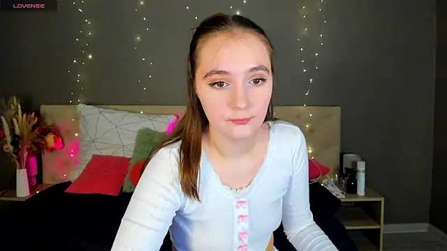 Amy-Desiree online show from 18, 4, 2026