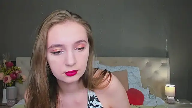 Amy-Desiree online show from 8, 7, 2026