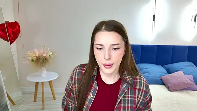 Eva Saylor online show from 14, 4, 2026