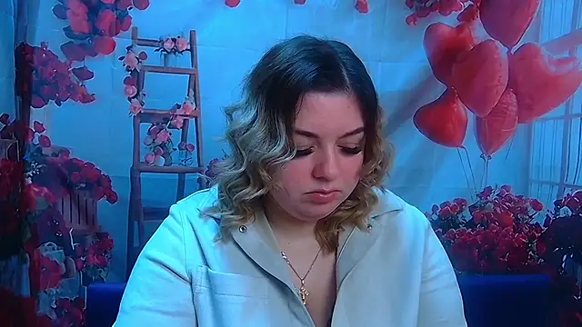 AdelinaMaster online show from 6, 4, 2026