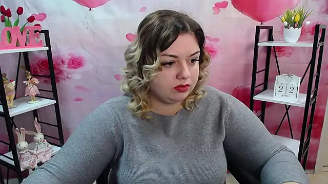 AdelinaMaster online show from 22, 4, 2026