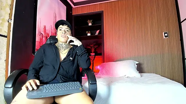 CasperMilers online show from 25, 5, 2026
